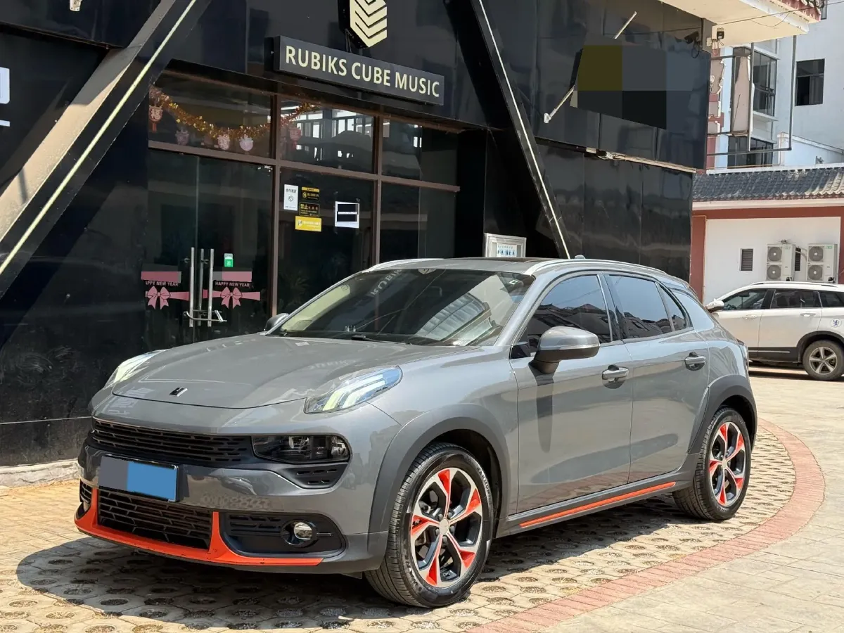 2018 Geely Emgrand GT 1.5T 180HP L3 7DCT,autocango,china used car exporter,china ev exporter,chinese used car exporter,chinese used ev exporter