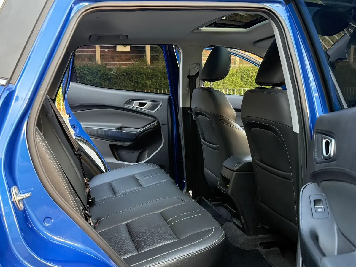 2019 Chery EV Tiggo e BEV 53.6KWH,autocango,china used car exporter,china ev exporter,chinese used car exporter,chinese used ev exporter