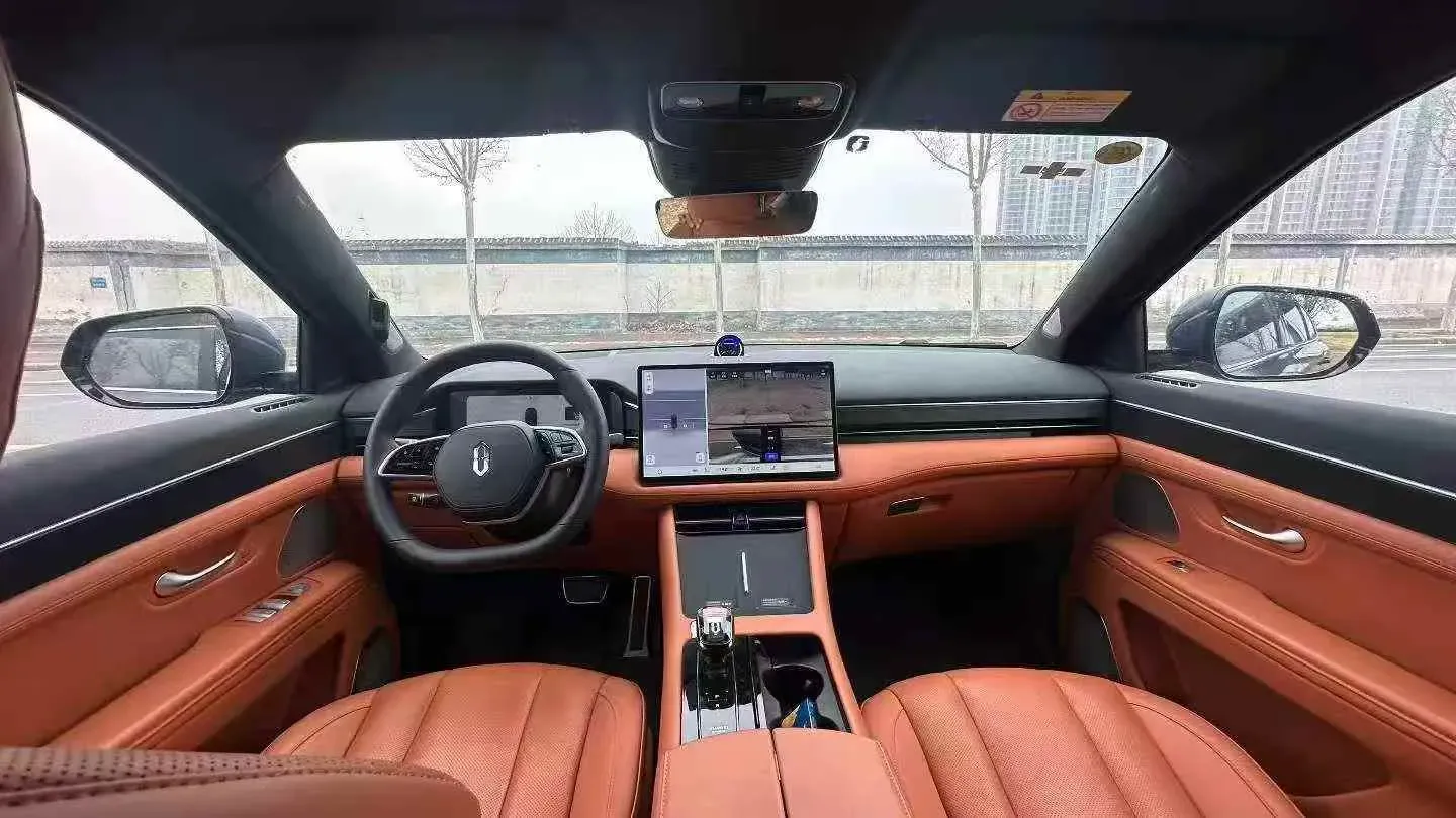 2024 AITO AITO M7 1.5T 152HP L4 REEV 42KWH,autocango,china used car exporter,china ev exporter,chinese used car exporter,chinese used ev exporter