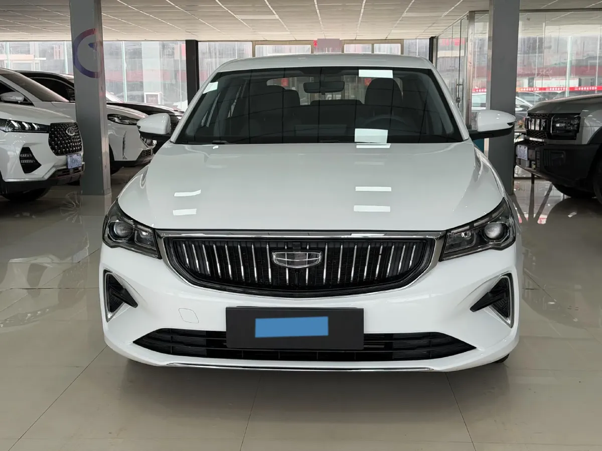 2023 Geely Emgrand 1.5L 127HP L4 5MT,autocango,china used car exporter,china ev exporter,chinese used car exporter,chinese used ev exporter