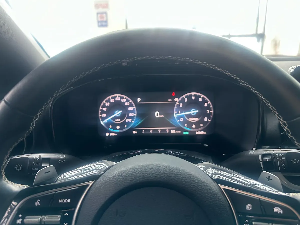 2023 Kia K3 1.4T 140HP L4 7DCT,autocango,china used car exporter,china ev exporter,chinese used car exporter,chinese used ev exporter