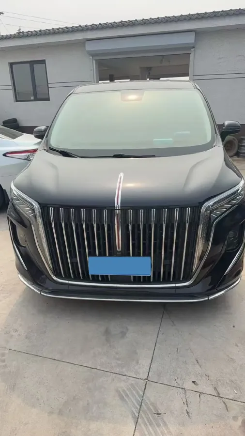 2023 HongQi HQ9 2.0T 252HP L4 8AT,autocango,china used car exporter,china ev exporter,chinese used car exporter,chinese used ev exporter