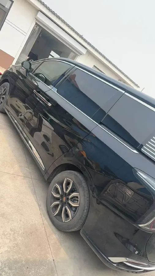 2023 HongQi HQ9 2.0T 252HP L4 8AT,autocango,china used car exporter,china ev exporter,chinese used car exporter,chinese used ev exporter