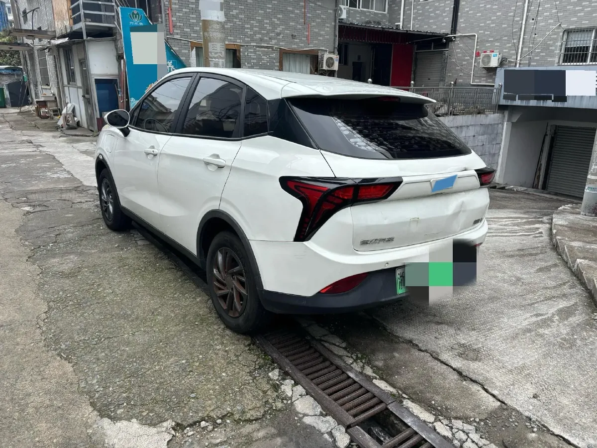 2021 Neta V BEV 31.18KWH,autocango,china used car exporter,china ev exporter,chinese used car exporter,chinese used ev exporter