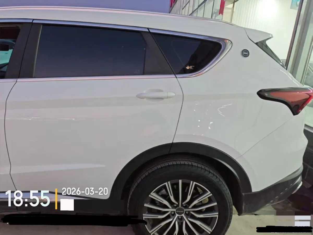 2024 Jetour X70 Plus 1.5T 156HP L4 6DCT,autocango,china used car exporter,china ev exporter,chinese used car exporter,chinese used ev exporter