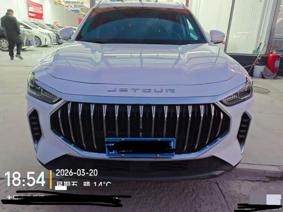 2024 Jetour X70 Plus 1.5T 156HP L4 6DCT,autocango,china used car exporter,china ev exporter,chinese used car exporter,chinese used ev exporter