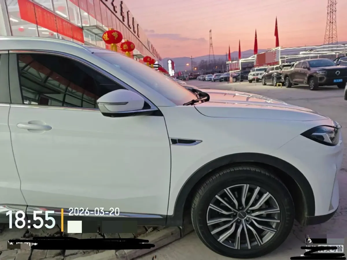 2024 Jetour X70 Plus 1.5T 156HP L4 6DCT,autocango,china used car exporter,china ev exporter,chinese used car exporter,chinese used ev exporter