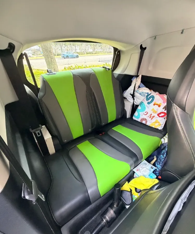 2021 Roewe Clever BEV 29.13KWH,autocango,china used car exporter,china ev exporter,chinese used car exporter,chinese used ev exporter