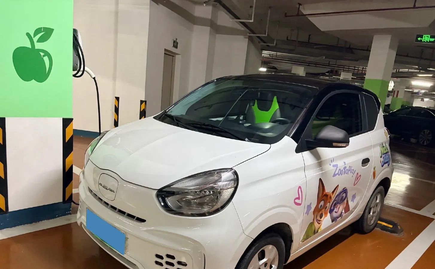 2021 Roewe Clever BEV 29.13KWH,autocango,china used car exporter,china ev exporter,chinese used car exporter,chinese used ev exporter