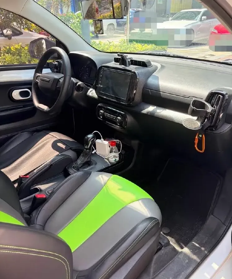 2021 Roewe Clever BEV 29.13KWH,autocango,china used car exporter,china ev exporter,chinese used car exporter,chinese used ev exporter