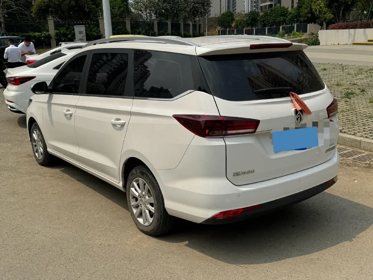2018 BaoJun 360 1.5L 112HP L4 6MT,autocango,china used car exporter,china ev exporter,chinese used car exporter,chinese used ev exporter