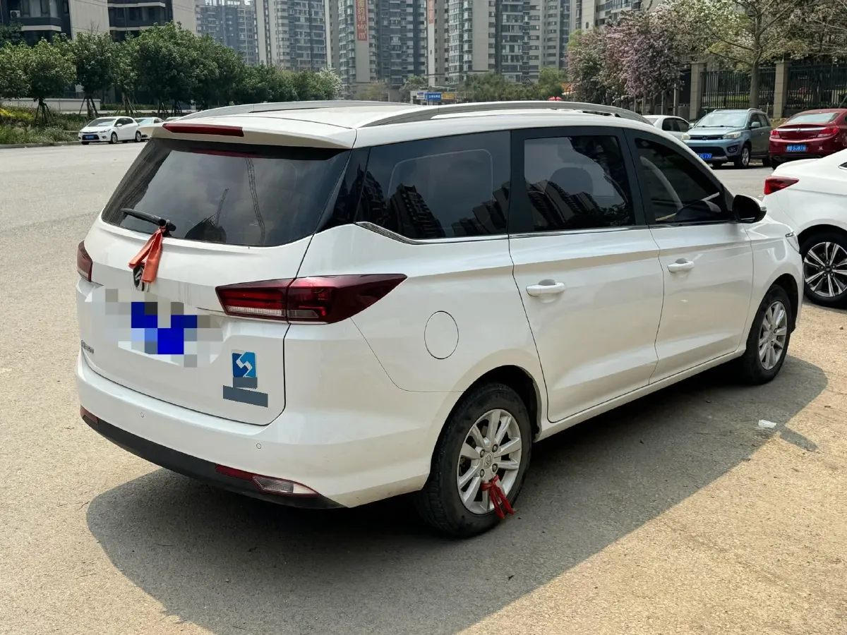 2018 BaoJun 360 1.5L 112HP L4 6MT,autocango,china used car exporter,china ev exporter,chinese used car exporter,chinese used ev exporter