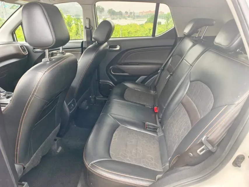 2018 Aion Trumpchi GE3 BEV 54.75KWH,autocango,china used car exporter,china ev exporter,chinese used car exporter,chinese used ev exporter