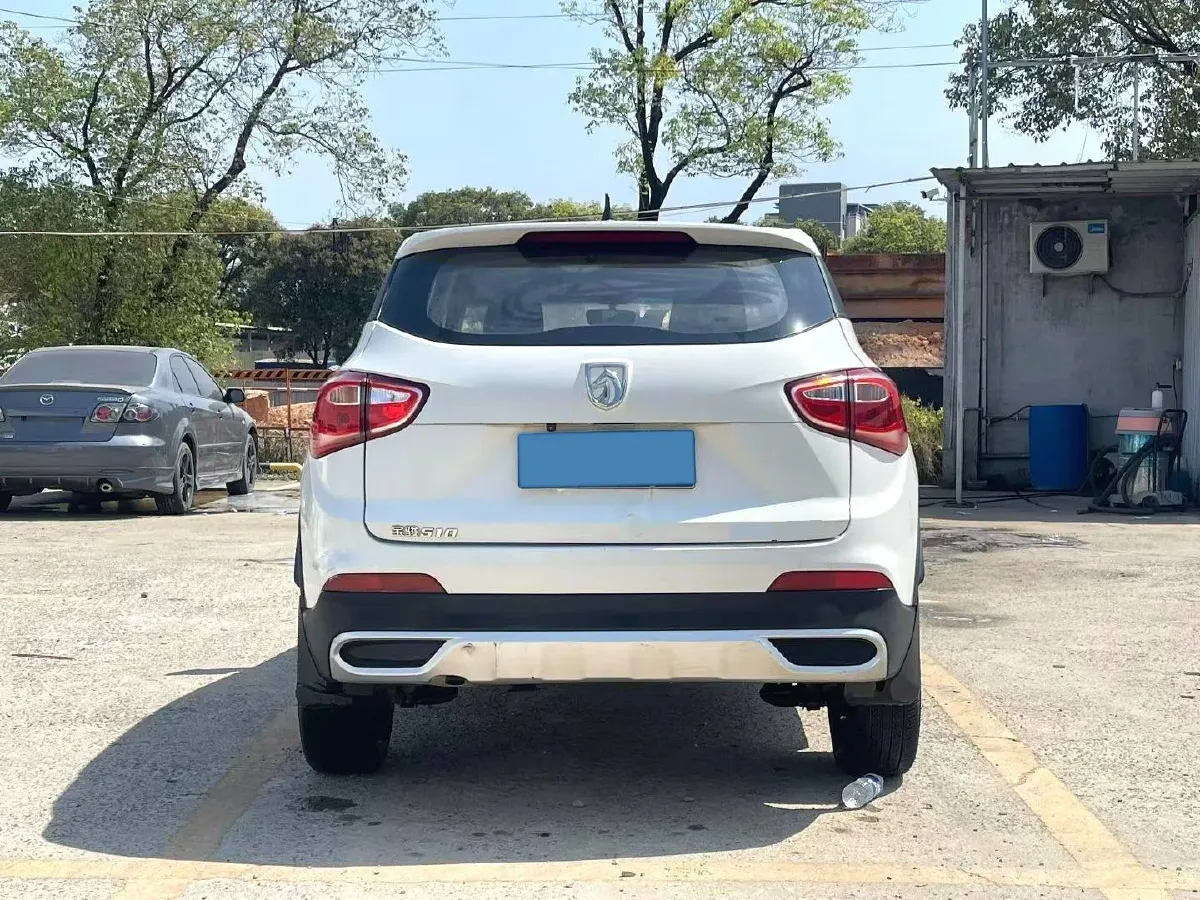 2021 BaoJun 510 1.5L 99HP L4 CVT,autocango,china used car exporter,china ev exporter,chinese used car exporter,chinese used ev exporter