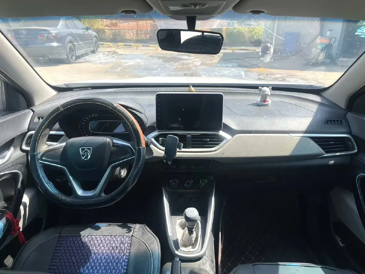 2021 BaoJun 510 1.5L 99HP L4 CVT,autocango,china used car exporter,china ev exporter,chinese used car exporter,chinese used ev exporter