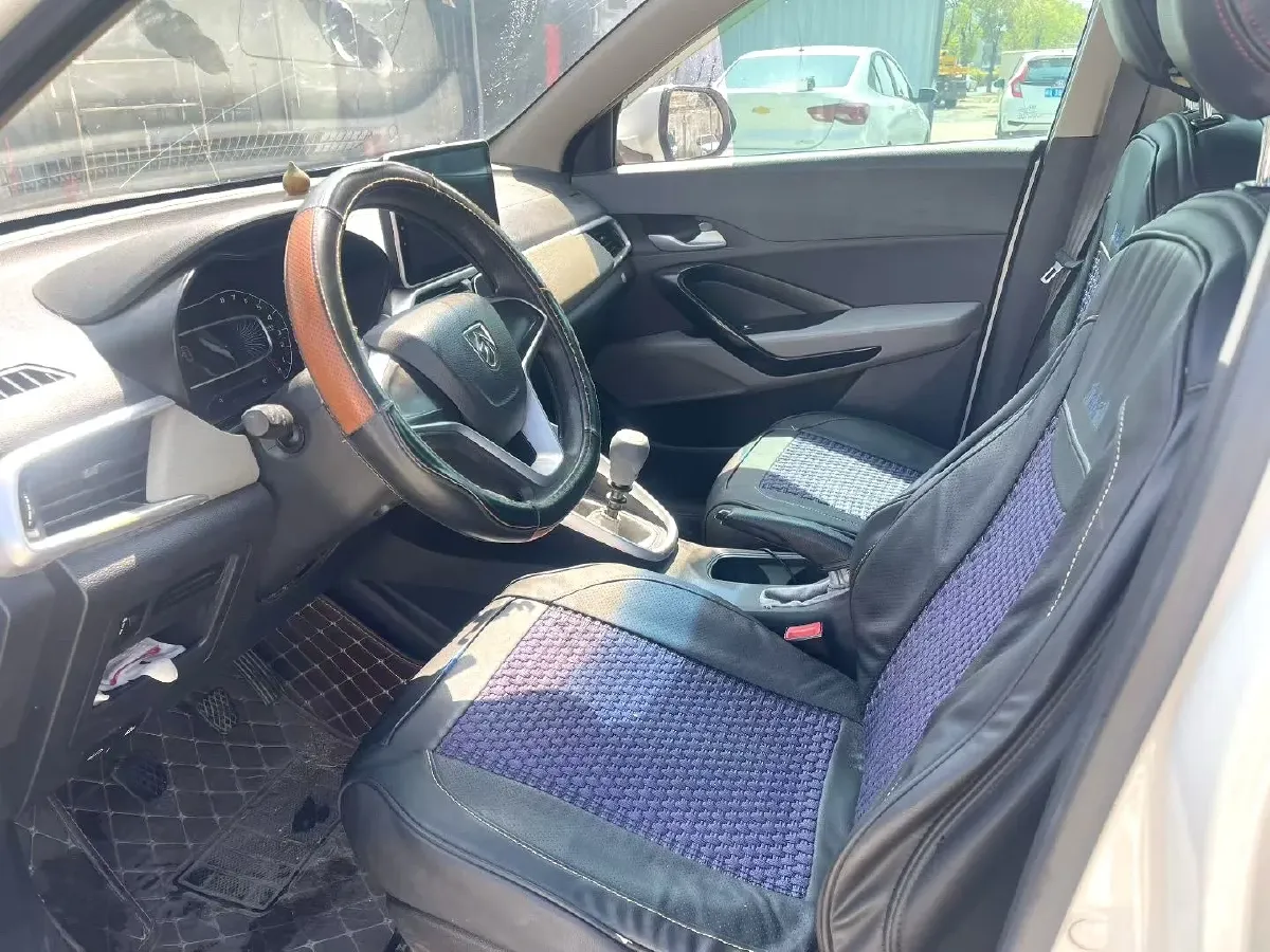 2021 BaoJun 510 1.5L 99HP L4 CVT,autocango,china used car exporter,china ev exporter,chinese used car exporter,chinese used ev exporter