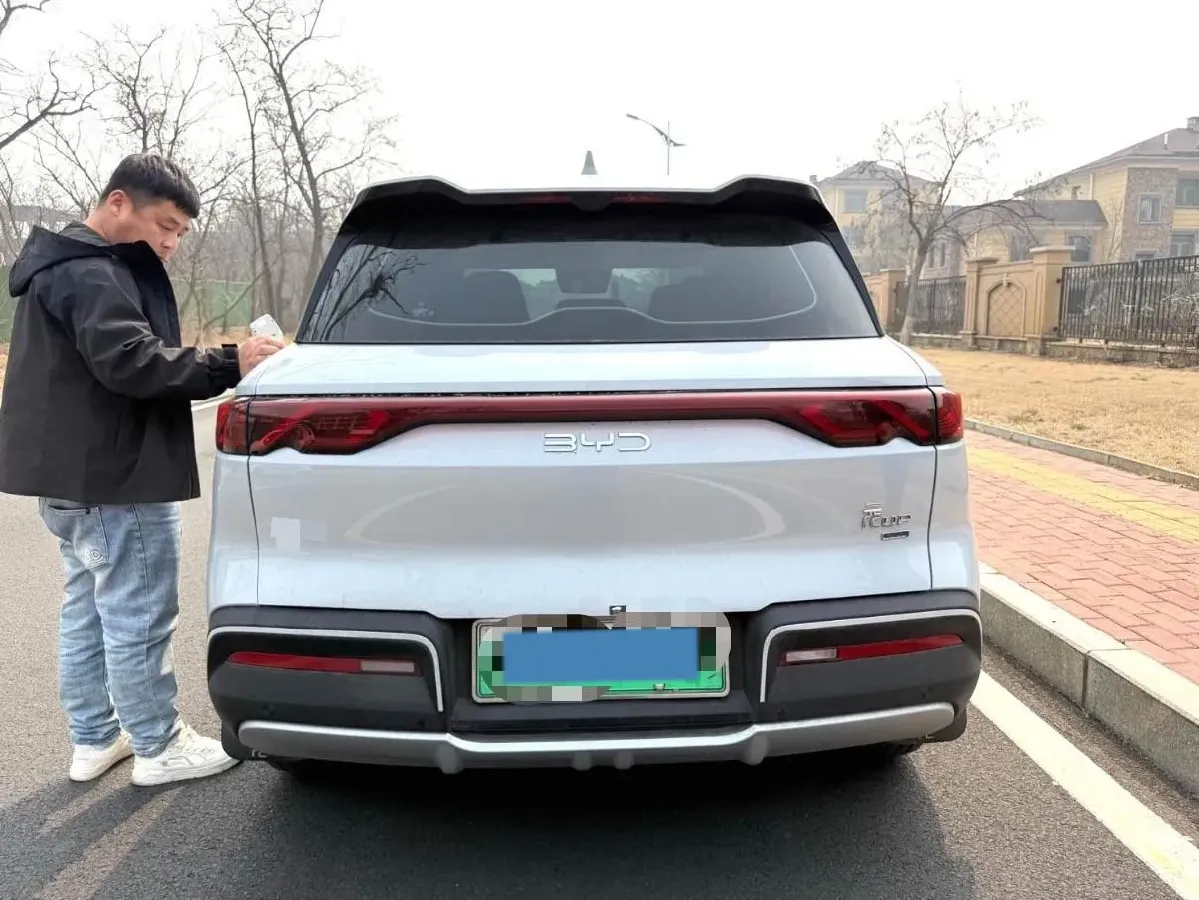 2025 BYD YuanUP BEV 45.12KWH,autocango,china used car exporter,china ev exporter,chinese used car exporter,chinese used ev exporter