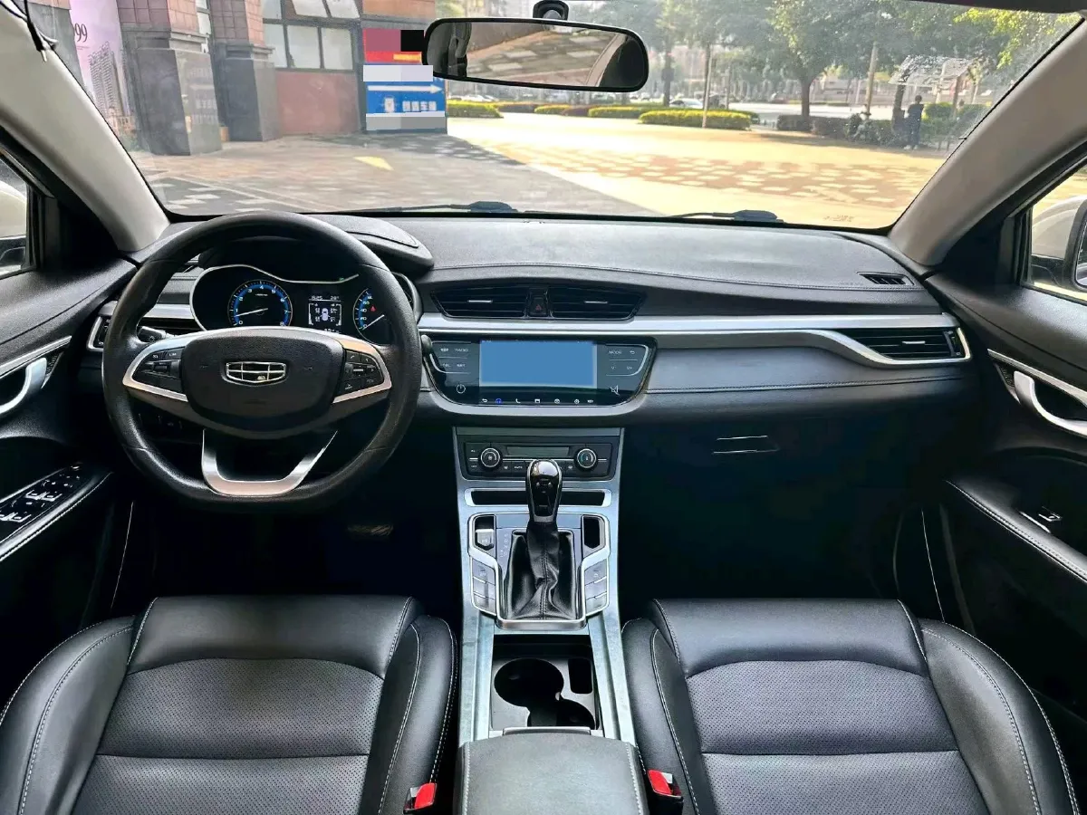 2020 Geely Emgrand 1.5L 109HP L4 5MT,autocango,china used car exporter,china ev exporter,chinese used car exporter,chinese used ev exporter