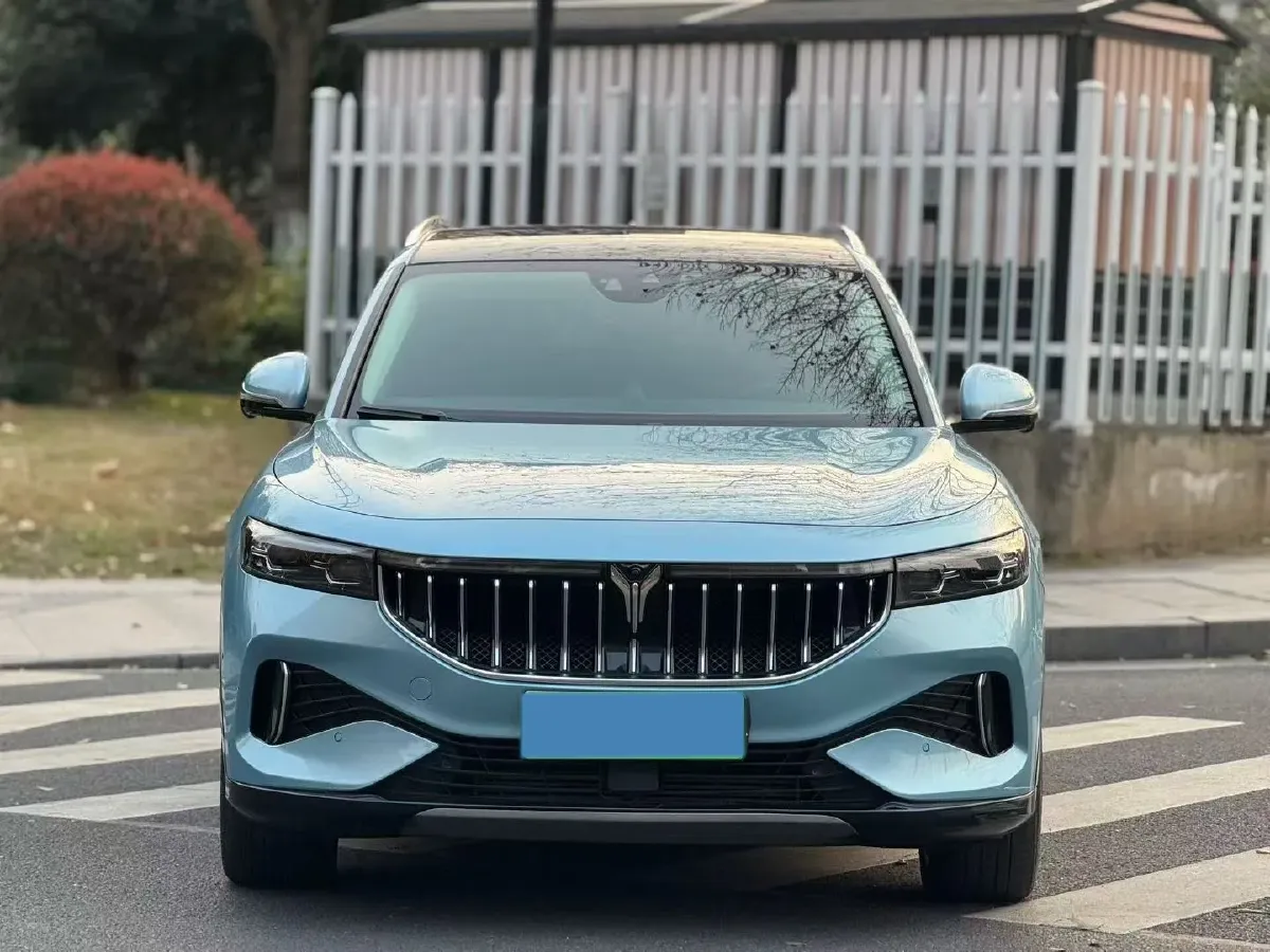 2021 Voyah FREE Range Extended 109HP REEV 33KWH,autocango,china used car exporter,china ev exporter,chinese used car exporter,chinese used ev exporter