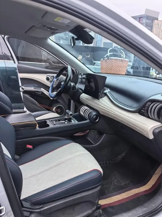 2022 BYD Destroyer 05 1.5L 110HP L4 E-CVT PHEV 8.3KWH,autocango,china used car exporter,china ev exporter,chinese used car exporter,chinese used ev exporter