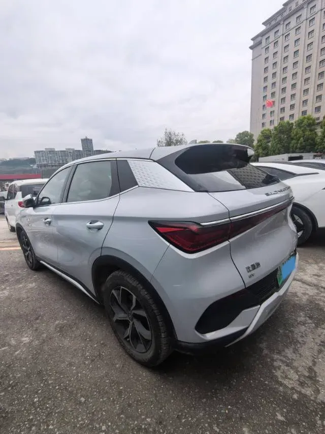 2022 BYD Destroyer 05 1.5L 110HP L4 E-CVT PHEV 8.3KWH,autocango,china used car exporter,china ev exporter,chinese used car exporter,chinese used ev exporter