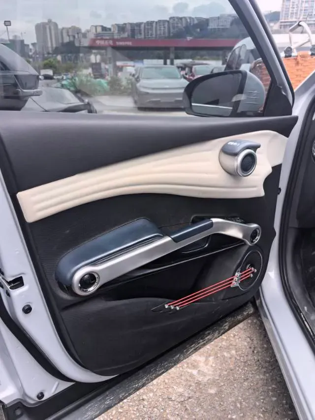 2022 BYD Destroyer 05 1.5L 110HP L4 E-CVT PHEV 8.3KWH,autocango,china used car exporter,china ev exporter,chinese used car exporter,chinese used ev exporter