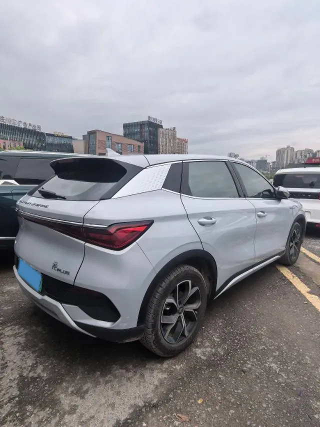 2022 BYD Destroyer 05 1.5L 110HP L4 E-CVT PHEV 8.3KWH,autocango,china used car exporter,china ev exporter,chinese used car exporter,chinese used ev exporter