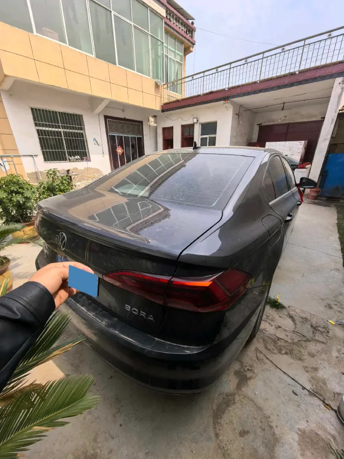 2021 Volkswagen Bora 1.5L 113HP L4 6AT,autocango,china used car exporter,china ev exporter,chinese used car exporter,chinese used ev exporter