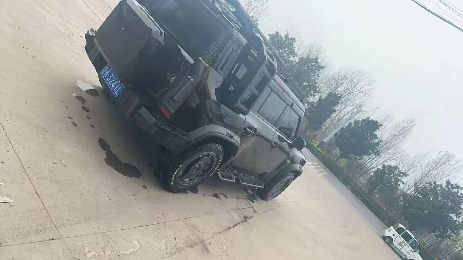 2025 Jetour Traveller 2.0T 254HP L4 7DCT,autocango,china used car exporter,china ev exporter,chinese used car exporter,chinese used ev exporter