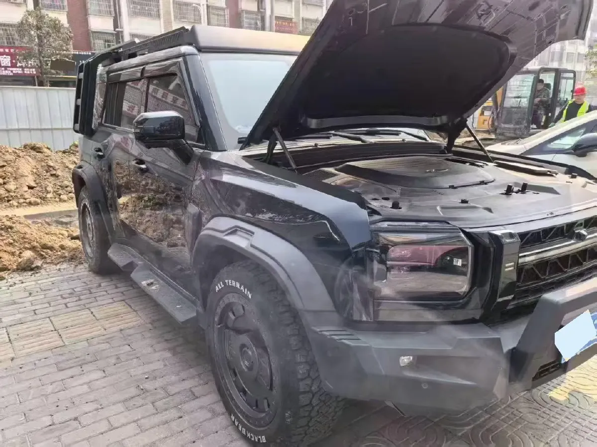 2025 Jetour Traveller 2.0T 254HP L4 7DCT,autocango,china used car exporter,china ev exporter,chinese used car exporter,chinese used ev exporter