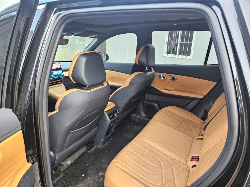 2025 BYD Sea Lion 05 DM-i 1.5L 101HP L4 E-CVT PHEV 18.3KWH,autocango,china used car exporter,china ev exporter,chinese used car exporter,chinese used ev exporter