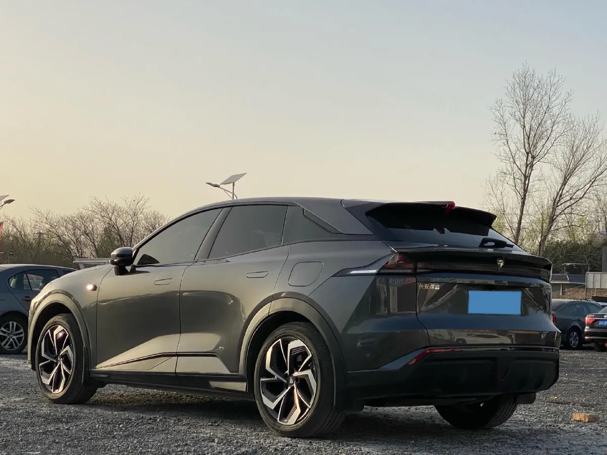 2024 JAC Refine RefineRF8 2.0T 253HP L4 8AT,autocango,china used car exporter,china ev exporter,chinese used car exporter,chinese used ev exporter