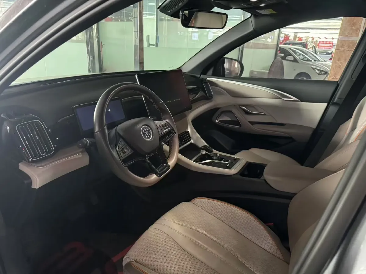 2023 BYD Song Pro 1.5L 110HP L4 E-CVT PHEV 18.3KWH,autocango,china used car exporter,china ev exporter,chinese used car exporter,chinese used ev exporter