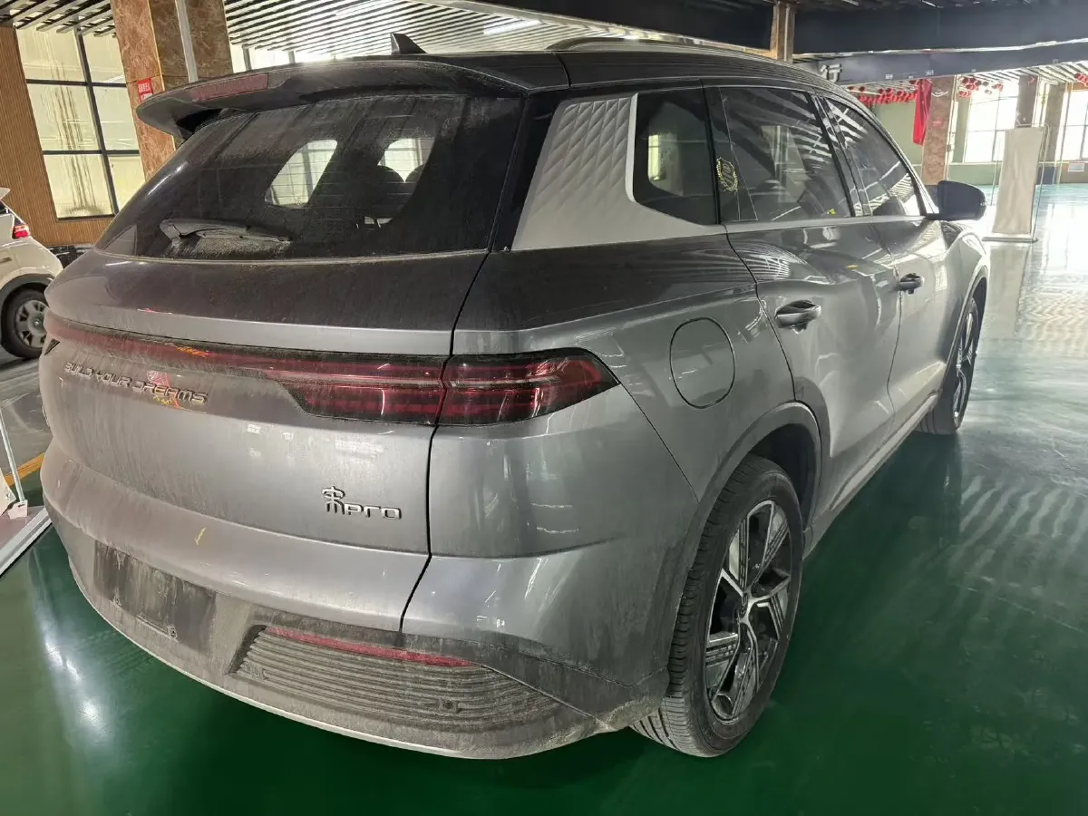 2023 BYD Song Pro 1.5L 110HP L4 E-CVT PHEV 18.3KWH,autocango,china used car exporter,china ev exporter,chinese used car exporter,chinese used ev exporter