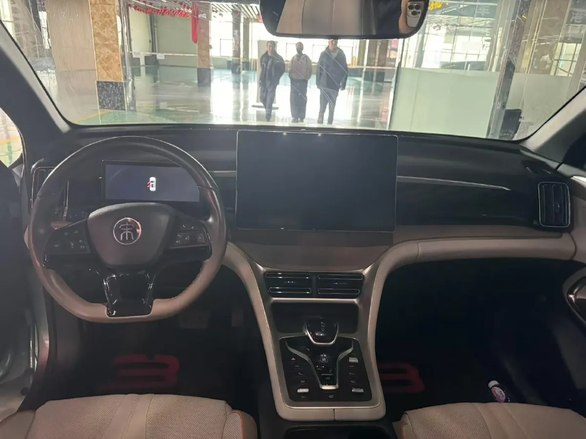 2023 BYD Song Pro 1.5L 110HP L4 E-CVT PHEV 18.3KWH,autocango,china used car exporter,china ev exporter,chinese used car exporter,chinese used ev exporter