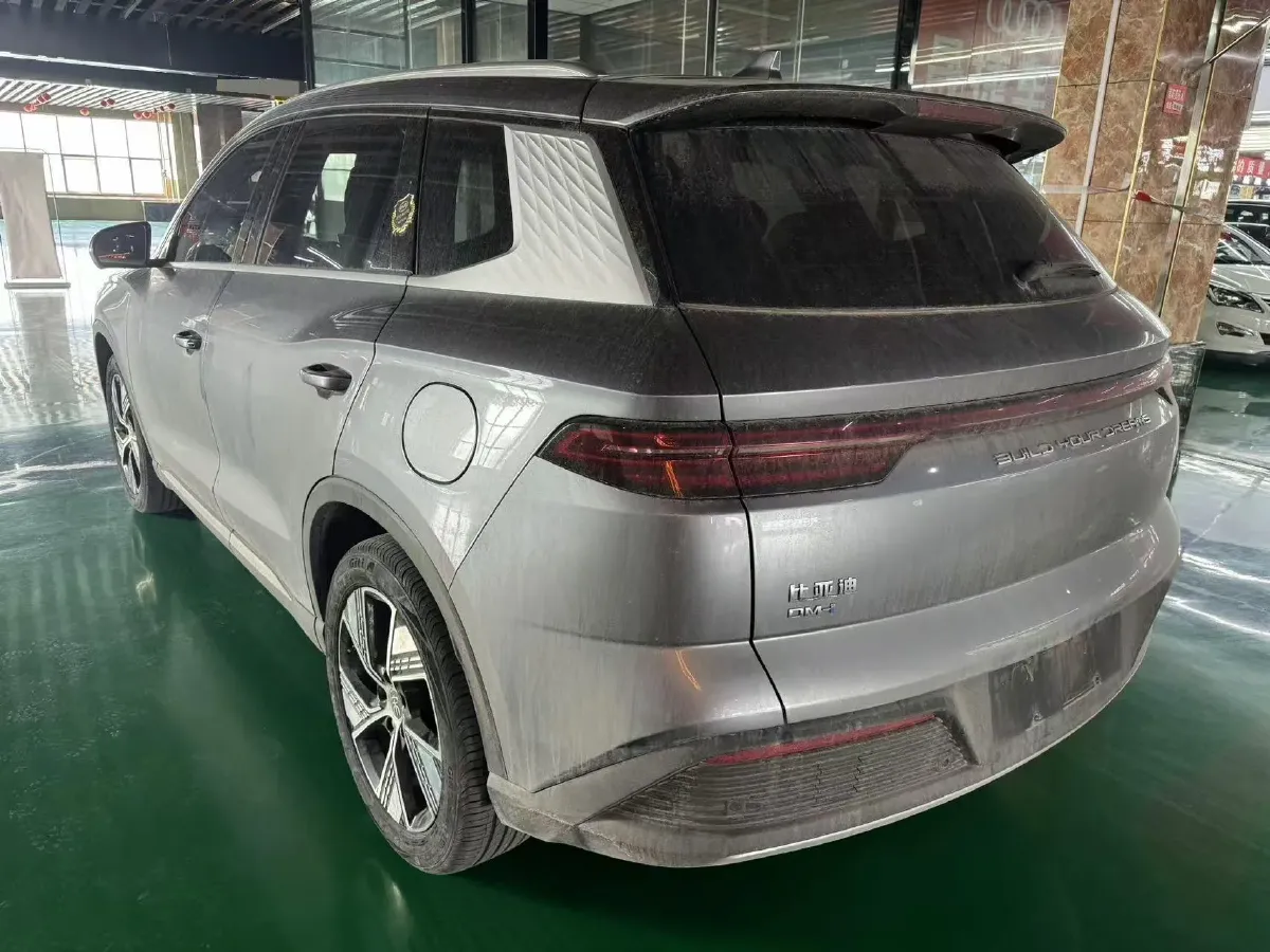 2023 BYD Song Pro 1.5L 110HP L4 E-CVT PHEV 18.3KWH,autocango,china used car exporter,china ev exporter,chinese used car exporter,chinese used ev exporter