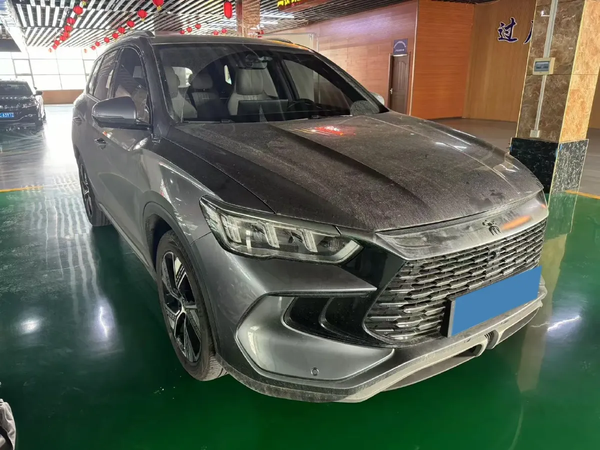 2023 BYD Song Pro 1.5L 110HP L4 E-CVT PHEV 18.3KWH,autocango,china used car exporter,china ev exporter,chinese used car exporter,chinese used ev exporter