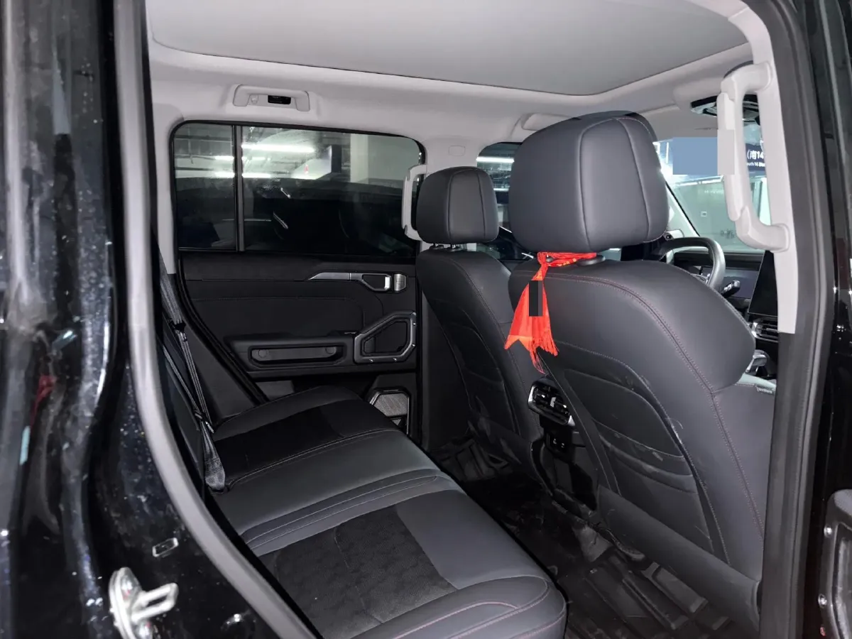 2023 Jetour Traveller 1.5T 184HP L4 7DCT,autocango,china used car exporter,china ev exporter,chinese used car exporter,chinese used ev exporter