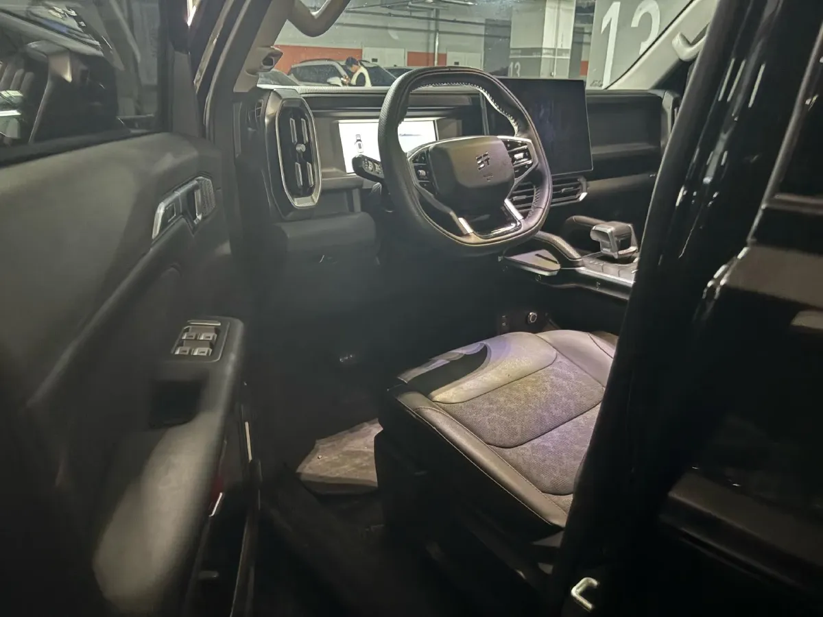 2023 Jetour Traveller 1.5T 184HP L4 7DCT,autocango,china used car exporter,china ev exporter,chinese used car exporter,chinese used ev exporter