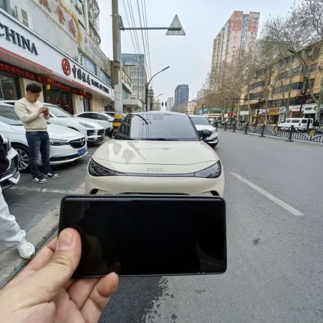 2023 Smart smart Elf 3 BEV 66KWH,autocango,china used car exporter,china ev exporter,chinese used car exporter,chinese used ev exporter