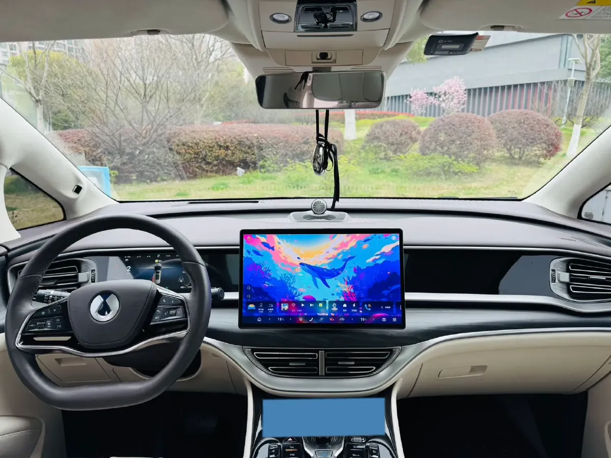 2024 Denza D9 1.5T 139HP L4 E-CVT PHEV 40KWH,autocango,china used car exporter,china ev exporter,chinese used car exporter,chinese used ev exporter