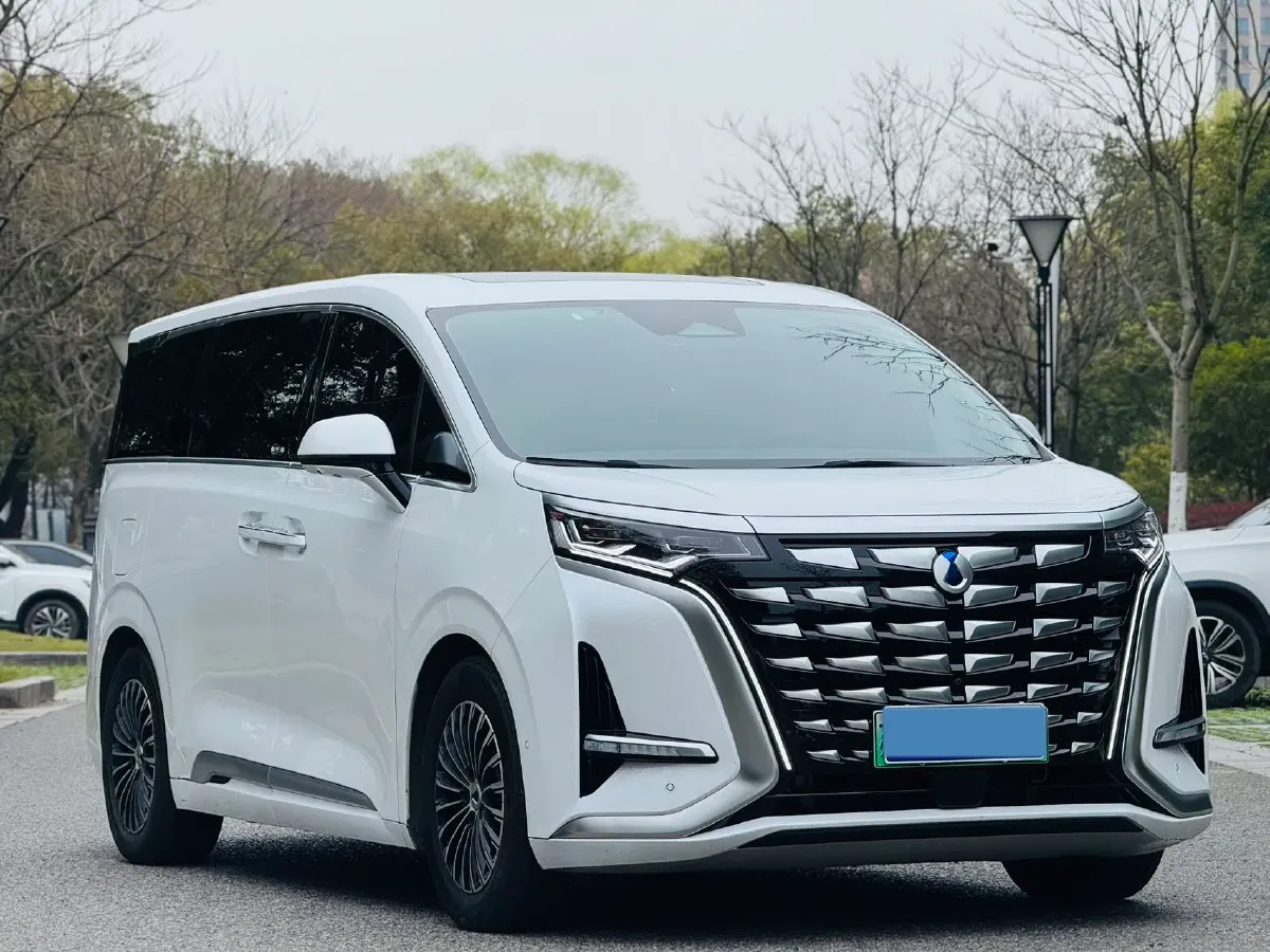 2024 Denza D9 1.5T 139HP L4 E-CVT PHEV 40KWH,autocango,china used car exporter,china ev exporter,chinese used car exporter,chinese used ev exporter