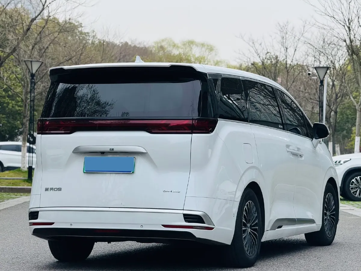 2024 Denza D9 1.5T 139HP L4 E-CVT PHEV 40KWH,autocango,china used car exporter,china ev exporter,chinese used car exporter,chinese used ev exporter