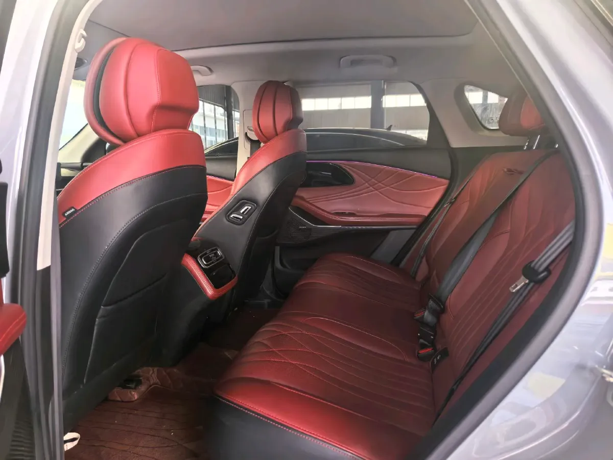 2023 Exceed RX 2.0T 261HP L4 7DCT,autocango,china used car exporter,china ev exporter,chinese used car exporter,chinese used ev exporter