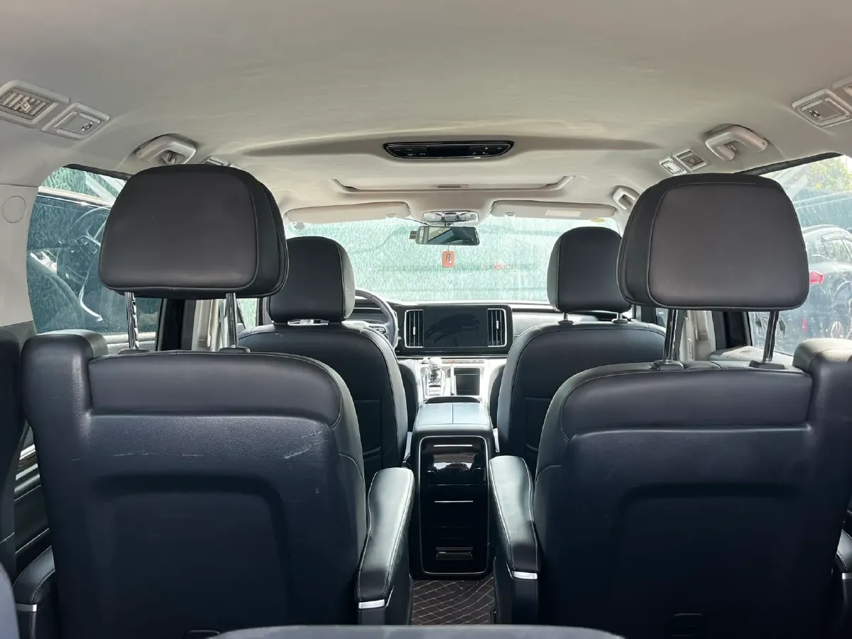 2023 GAC Trumpchi M8 2.0T 252HP L4 8AT,autocango,china used car exporter,china ev exporter,chinese used car exporter,chinese used ev exporter