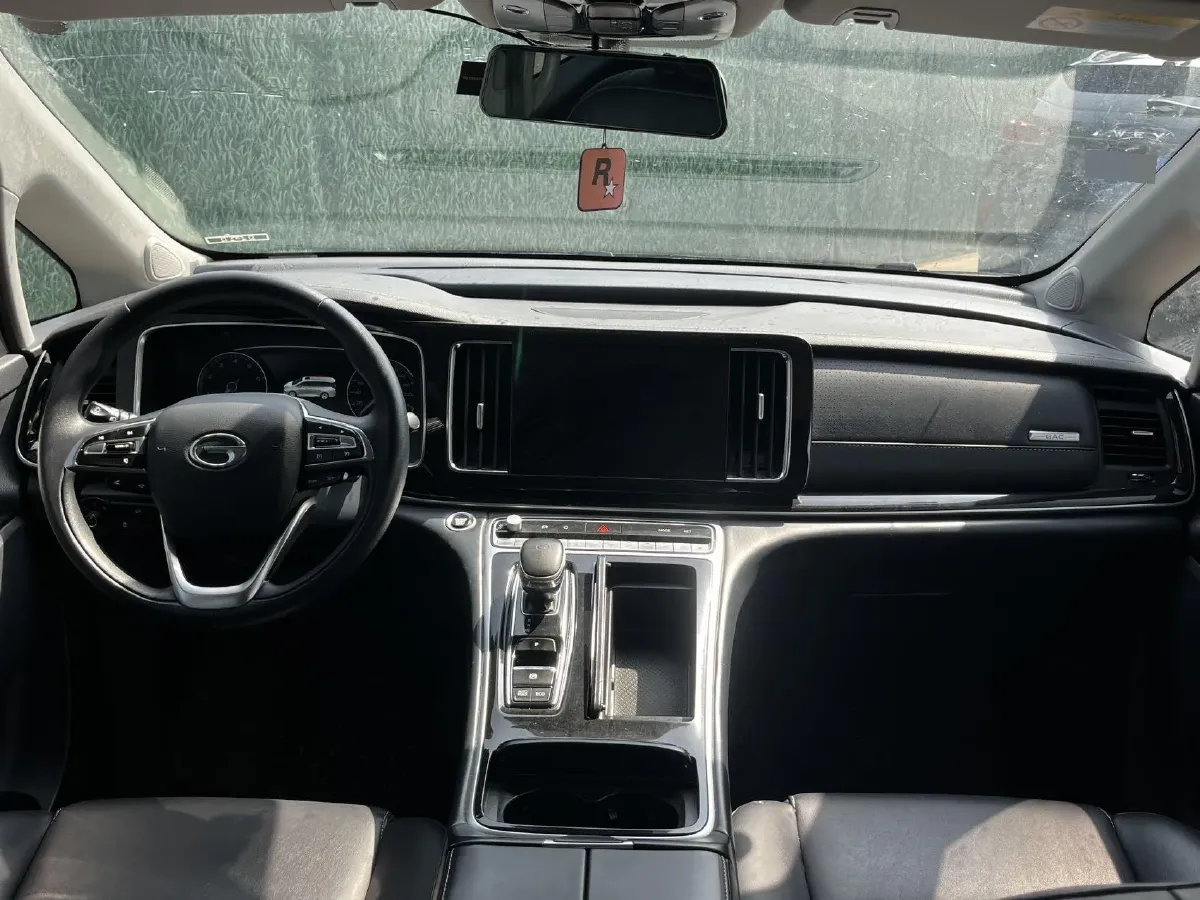 2023 GAC Trumpchi M8 2.0T 252HP L4 8AT,autocango,china used car exporter,china ev exporter,chinese used car exporter,chinese used ev exporter