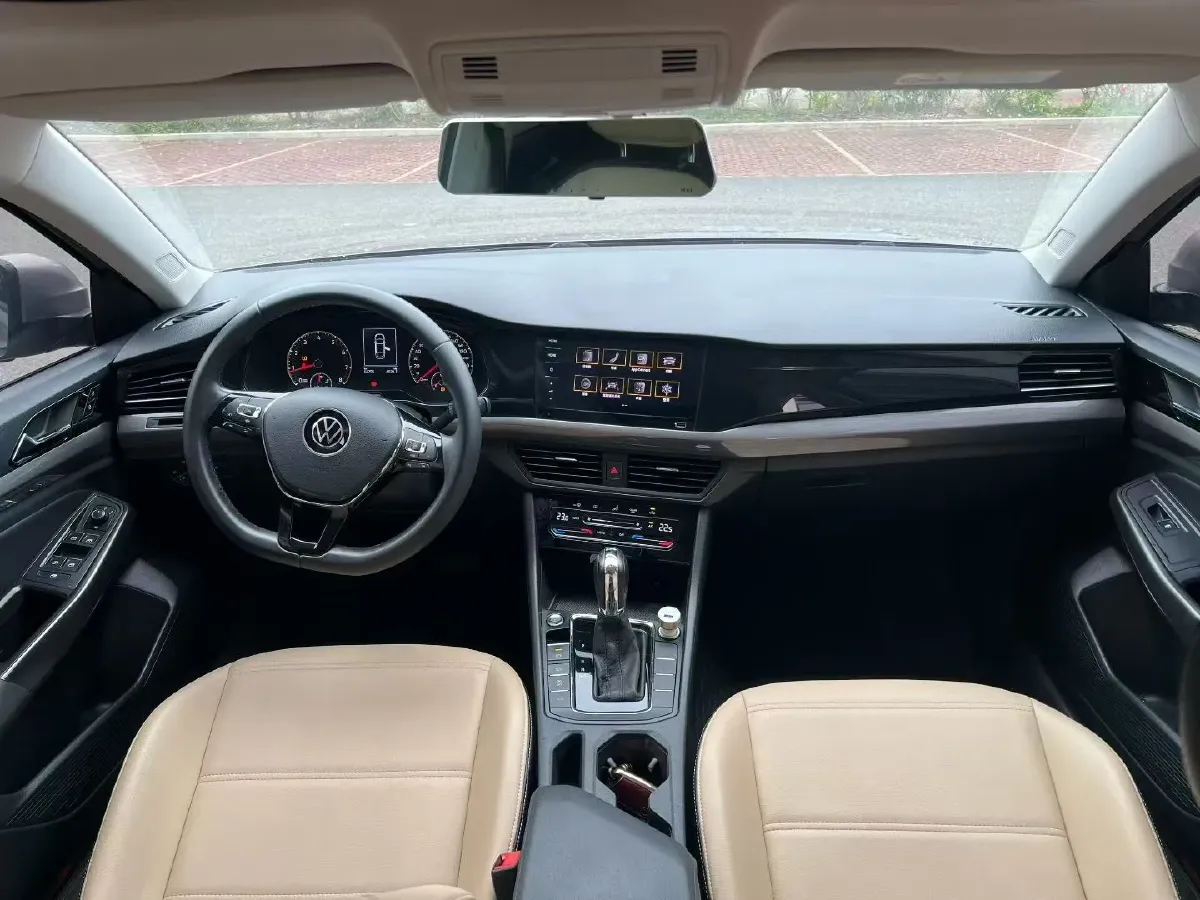 2021 Volkswagen Bora 1.4T 150HP L4 7DCT,autocango,china used car exporter,china ev exporter,chinese used car exporter,chinese used ev exporter