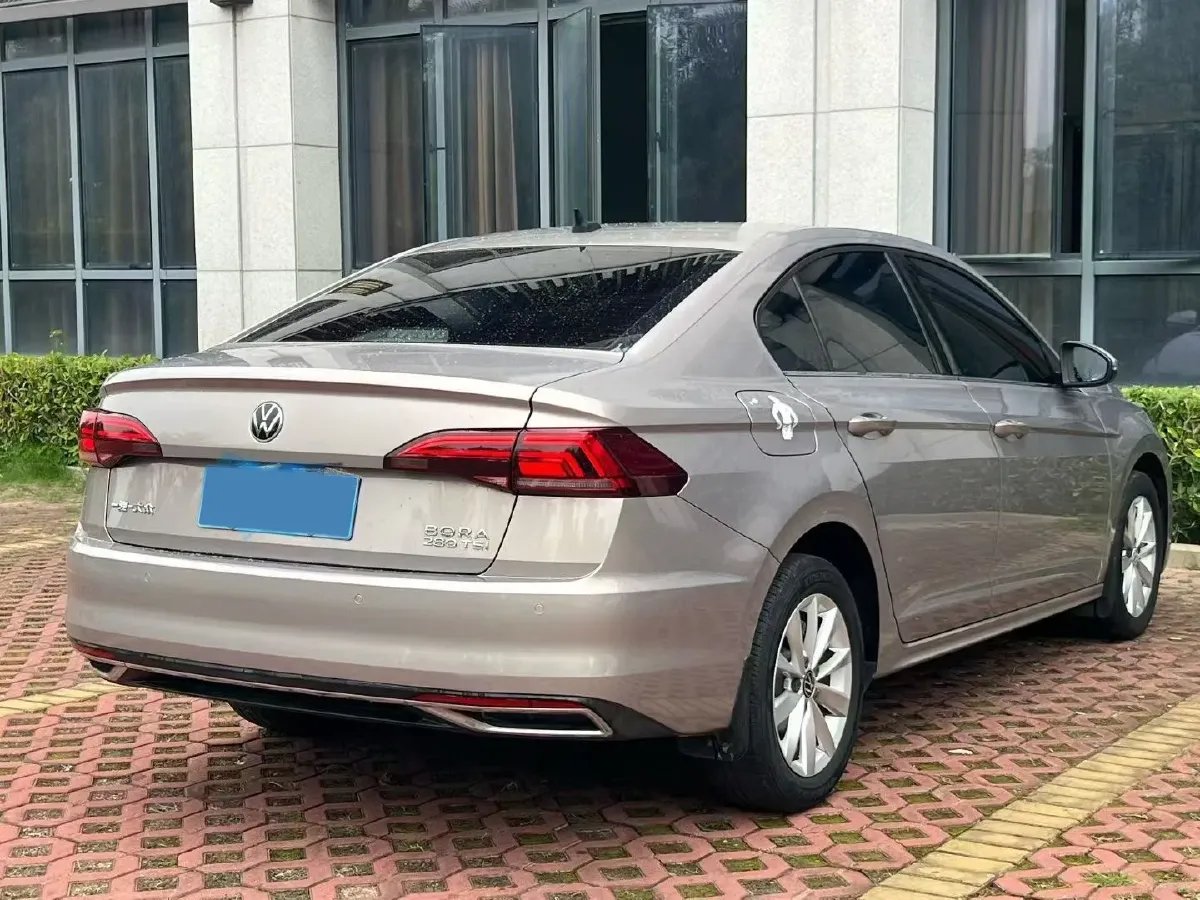 2021 Volkswagen Bora 1.4T 150HP L4 7DCT,autocango,china used car exporter,china ev exporter,chinese used car exporter,chinese used ev exporter