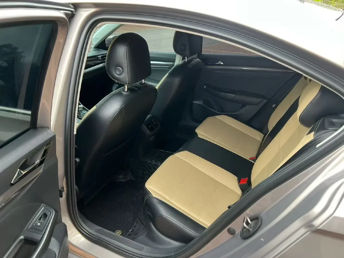 2021 Volkswagen Bora 1.4T 150HP L4 7DCT,autocango,china used car exporter,china ev exporter,chinese used car exporter,chinese used ev exporter