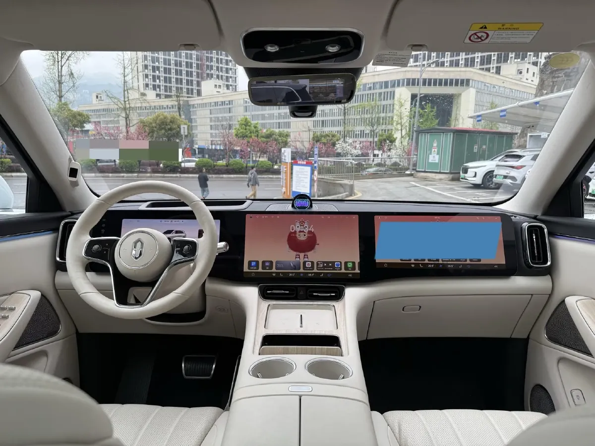 2025 AITO AITO M8 REEV 160HP REEV 53.4KWH,autocango,china used car exporter,china ev exporter,chinese used car exporter,chinese used ev exporter